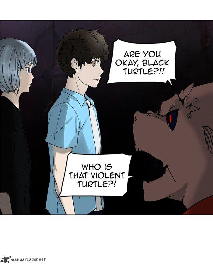 Tower of God, Chapter 276 image 12